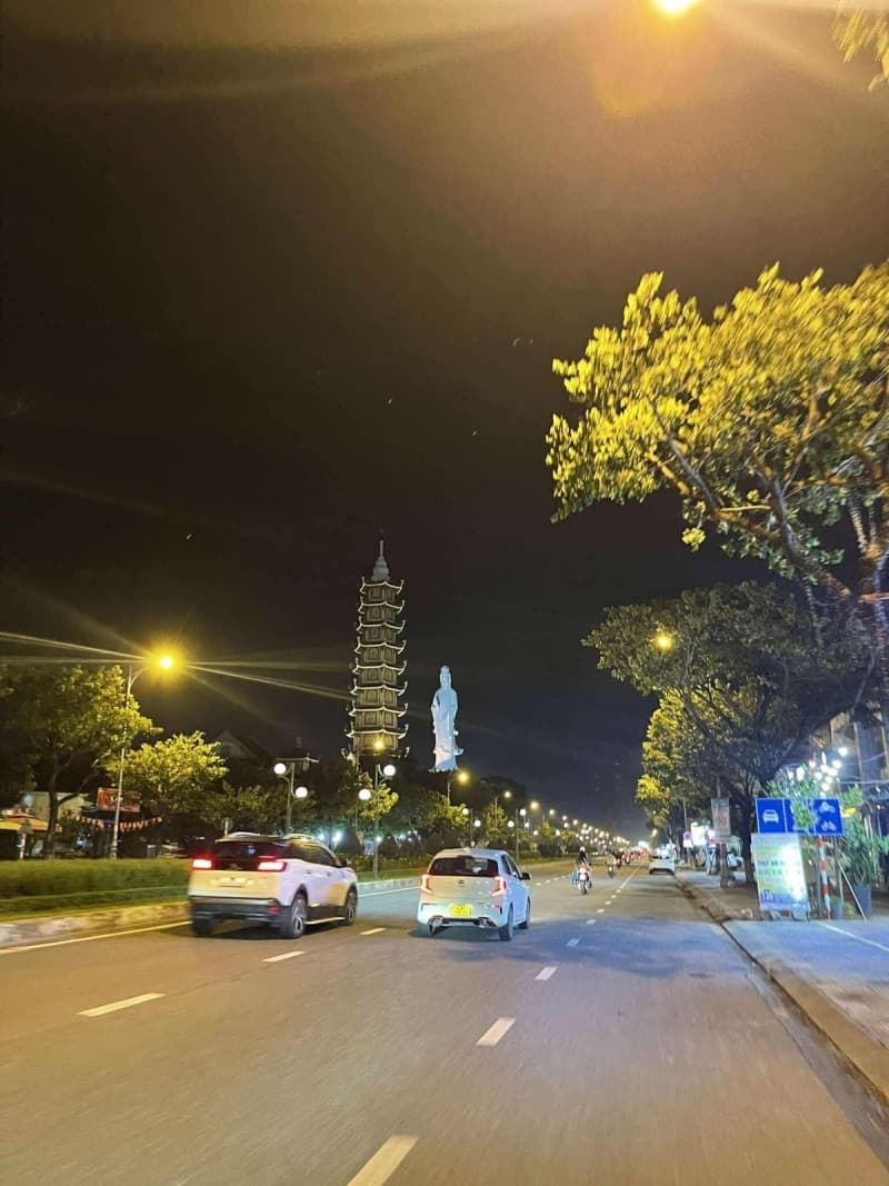 Đất 75m² mặt tiền 5m Nguyễn Như Hạnh, Liên Chiểu