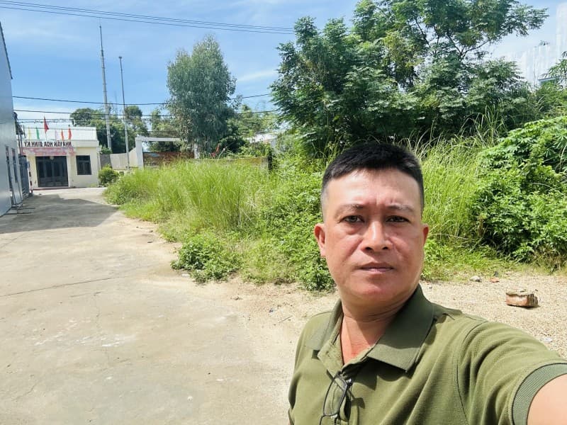 Đất 82.8m² mặt tiền 5m Bình Kỳ, Ngũ Hành Sơn — tiềm năng kinh doanh, mặt tiền đường lớn, ô tô đỗ cửa, tiềm năng tăng giá