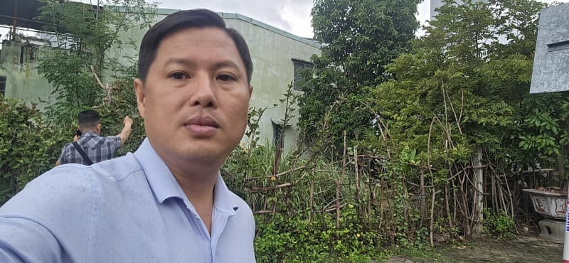 Đất 248m² mặt tiền 12.5m Trần Quý Hai, Cẩm Lệ — gần chợ, gần trường học, mặt tiền đường lớn, tiềm năng tăng giá