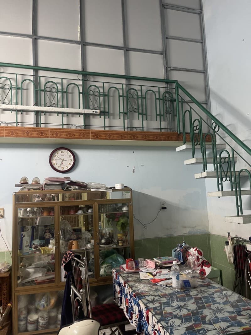 Nhà cấp 4 80m² mặt tiền 9.2m Lương Như Bích, Hội An — gần chợ, tiềm năng kinh doanh, tiềm năng tăng giá, có dòng tiền