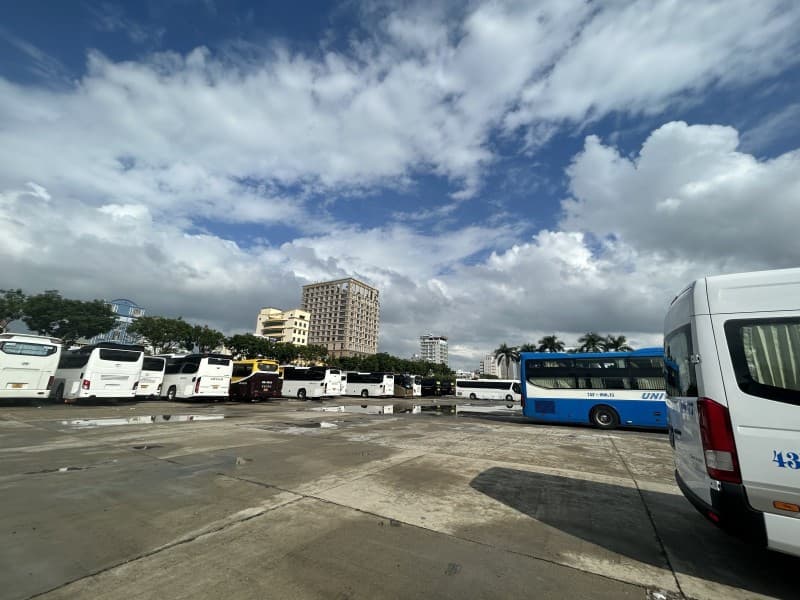 Nhà 2 tầng 540m² mặt tiền 11.1m BẠCH ĐẰNG, Hải Châu — tiềm năng kinh doanh, mặt tiền đường lớn, ô tô đỗ cửa, tiềm năng tăng giá