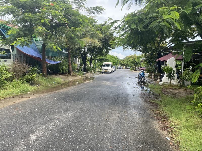 Căn hộ 300m² (15x20) Nguyễn Phan Chánh Ngũ Hành Sơn — có dòng tiền