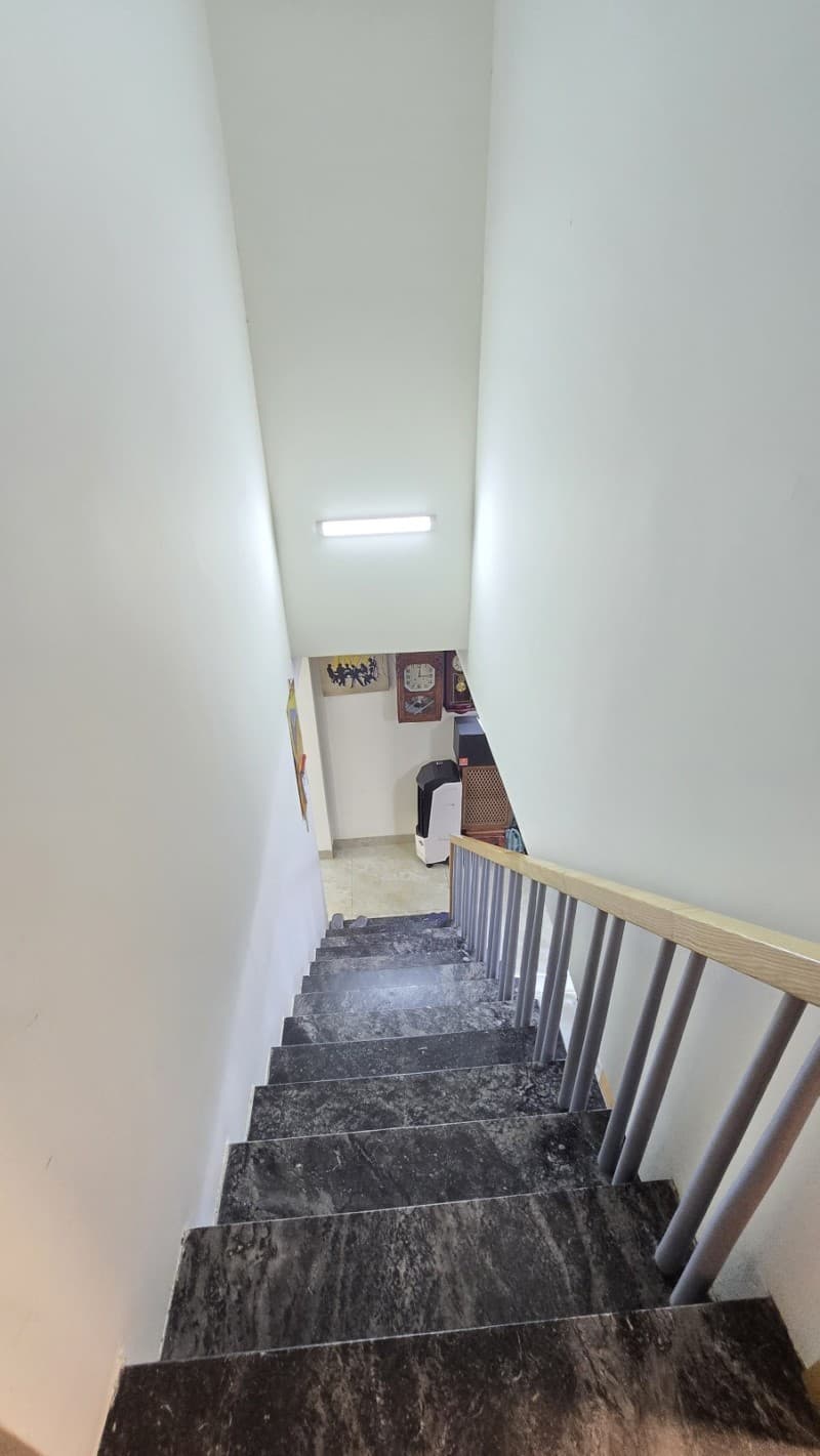 Nhà 2 tầng 82.5m² mặt tiền 5m Bế Văn Đàn, Thanh Khê — gần chợ, gần trường học, tiềm năng kinh doanh, mặt tiền đường lớn