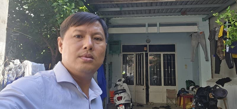 Nhà cấp 4 200m² mặt tiền 7.2m Đỗ Bá, Ngũ Hành Sơn — gần biển, ô tô đỗ cửa, tiềm năng tăng giá, có dòng tiền