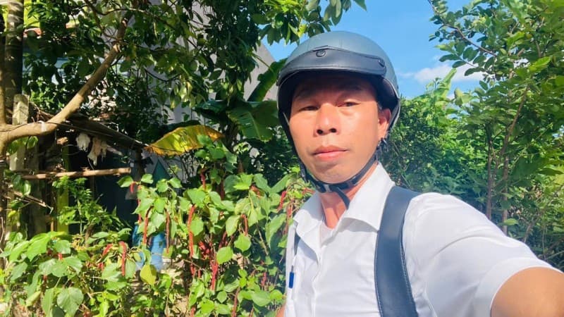 Nhà 133m² mặt tiền 4.7m Quảng Xương (QL14G), Hoà Vang — gần chợ, tiềm năng kinh doanh, mặt tiền đường lớn, ô tô đỗ cửa