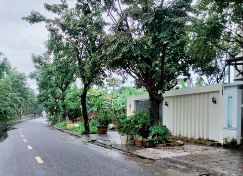 Căn hộ 153m² (1x153) Văn Tân Ngũ Hành Sơn — view đẹp, có dòng tiền