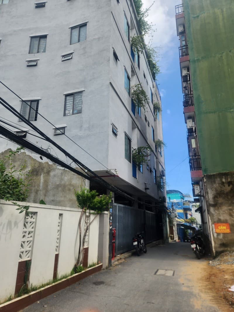 Đất 367m² mặt tiền 10m K2/9, Hải Châu — có dòng tiền