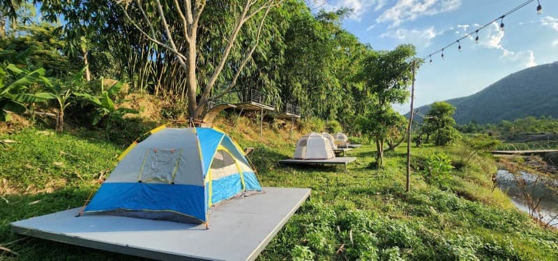 Nhà cấp 4 7500m² mặt tiền 75m Khu du lịch sinh thái thôn Nam Mỹ, Hoà Vang — tiềm năng kinh doanh, mặt tiền đường lớn, ô tô đỗ cửa, tiềm năng tăng giá