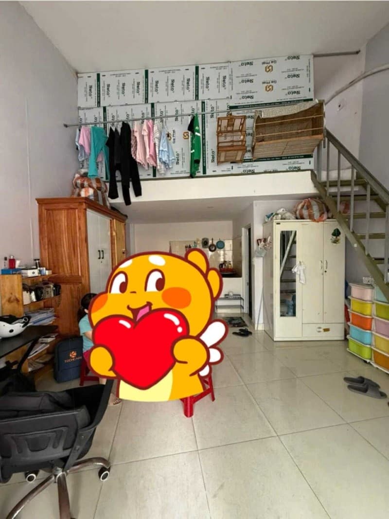 Nhà 50m² (5.5x9.1) K68 Nguyễn Mộng Tuân Hải Châu — ô tô tận nơi, có dòng tiền