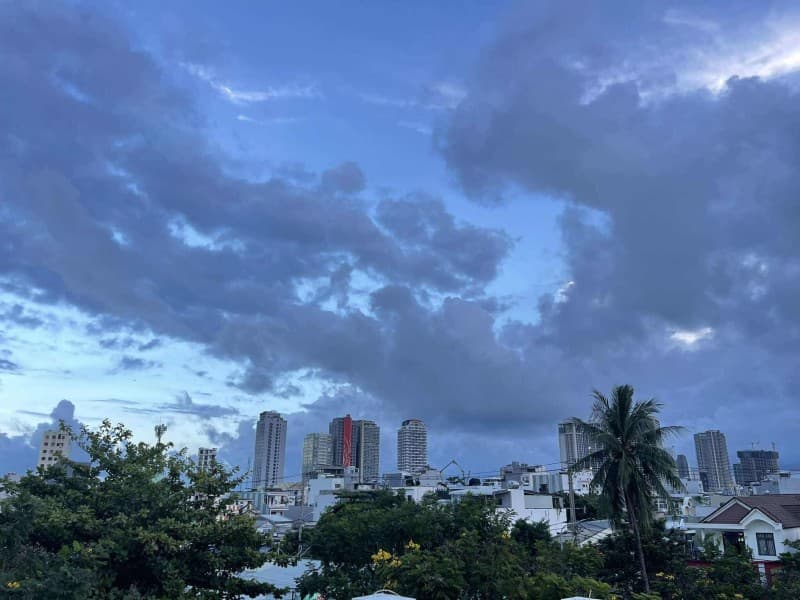 Nhà 3 tầng 191m² mặt tiền 7m 106 Trần Duy Chiến, Sơn Trà — tiềm năng kinh doanh, mặt tiền đường lớn, ô tô đỗ cửa, có dòng tiền