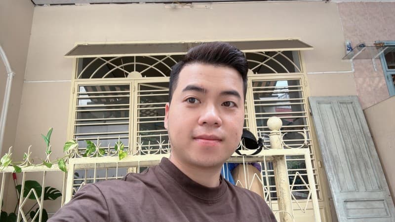 Nhà 76m² (7.6x10) mặt tiền K38 Bàu Hạc Thanh Khê — có dòng tiền