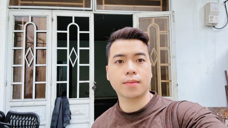 Nhà cấp 4 98m² mặt tiền 5m Thái Thị Bôi, Thanh Khê — gần biển, mặt tiền đường lớn, có dòng tiền