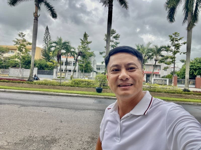 Nhà cấp 4 280m² mặt tiền 10m Hùng Vương, Hội An — gần trường học, gần bệnh viện, tiềm năng kinh doanh, mặt tiền đường lớn