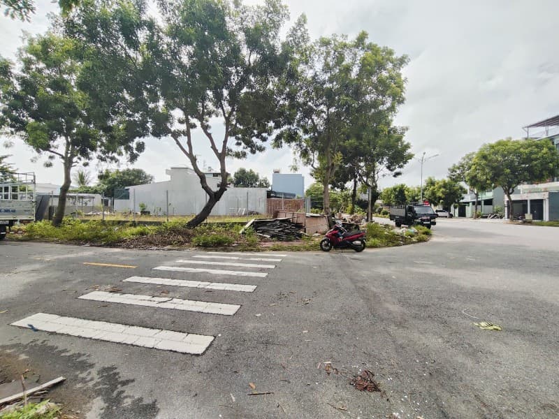 Đất 363.5m² mặt tiền 12m Văn Tiến Dũng, Điện Bàn — gần bệnh viện, tiềm năng kinh doanh, mặt tiền đường lớn, đường 34m