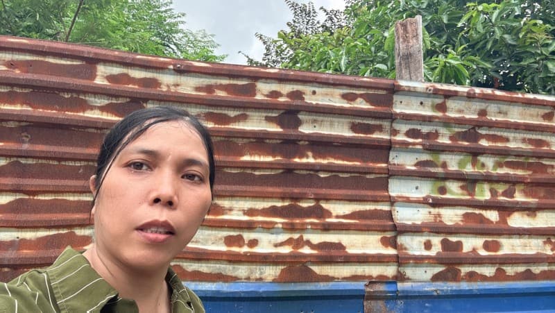 Đất 156m² mặt tiền 5m Phạm Nổi, Ngũ Hành Sơn — mặt tiền đường lớn, có dòng tiền