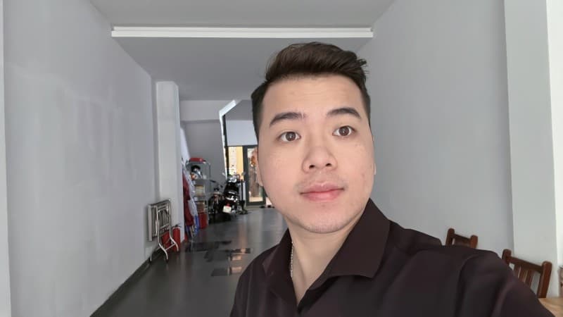 Nhà 4 tầng 105m² mặt tiền 3.3m Lê Hữu Trác, Sơn Trà — gần biển, tiềm năng kinh doanh, ô tô đỗ cửa, có dòng tiền