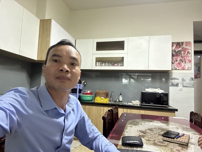 Nhà 5 tầng 100m² mặt tiền 4.5m Vũ Quỳnh, Thanh Khê — gần biển, tiềm năng kinh doanh, mặt tiền đường lớn, ô tô đỗ cửa