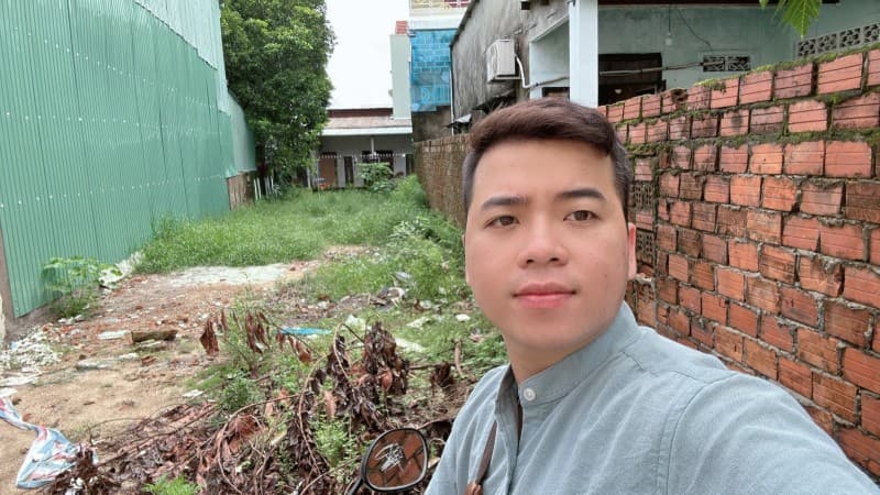 Nhà 120m² (5.5x21.8) mặt tiền Cách Mạng Tháng 8 Cẩm Lệ — ô tô tận nơi