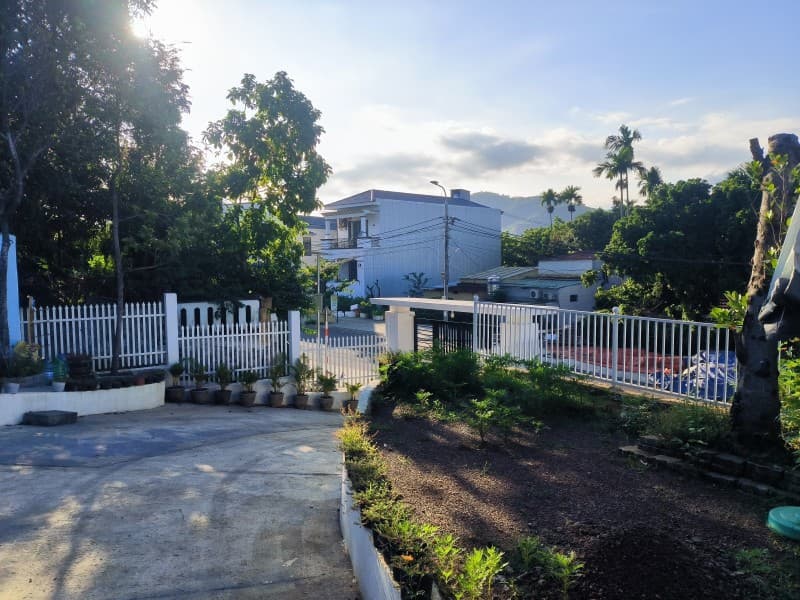 Đất 525m² mặt tiền 15m Tôn Đản, Cẩm Lệ — tiềm năng kinh doanh, mặt tiền đường lớn, có dòng tiền