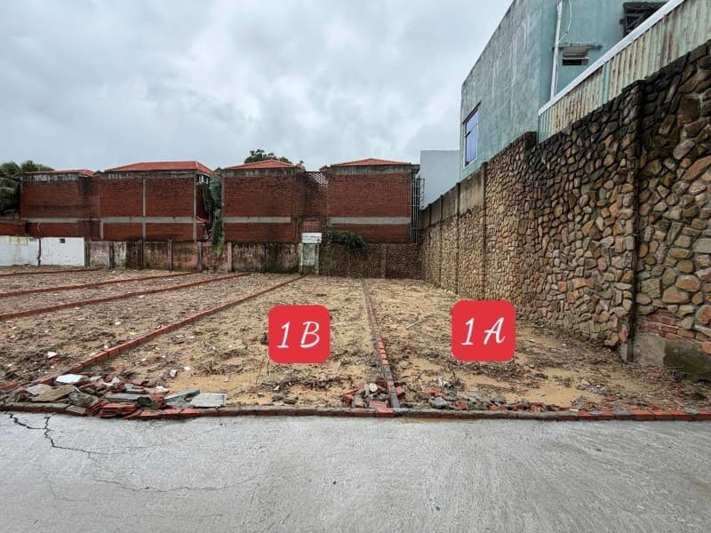 Đất 67m² mặt tiền 4m Trần Văn Dư, Ngũ Hành Sơn — ô tô đỗ cửa, tiềm năng tăng giá, có dòng tiền, khai thác du lịch