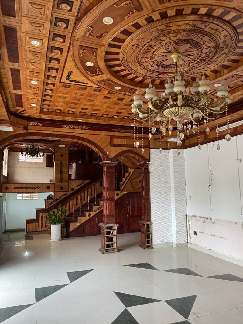 Nhà 3 tầng 147m² mặt tiền 7.5m Trần Thánh Tông, Sơn Trà — gần biển, gần chợ, gần trường học, tiềm năng kinh doanh