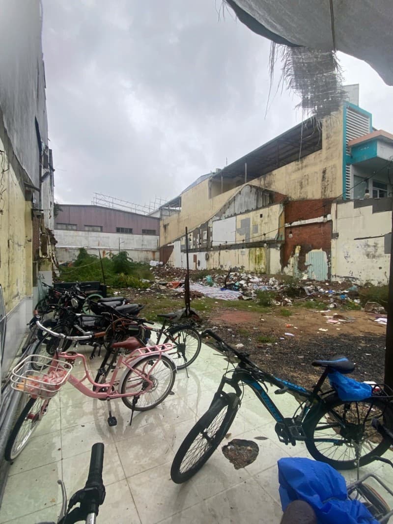 Đất 787m² mặt tiền 17.5m Núi Thành, Liên Chiểu — gần chợ, gần trường học, gần bệnh viện, tiềm năng kinh doanh