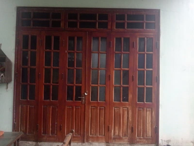 Nhà cấp 4 90m² mặt tiền 5m Lý Văn Phức, Ngũ Hành Sơn — gần biển, gần trường học, tiềm năng tăng giá, có dòng tiền