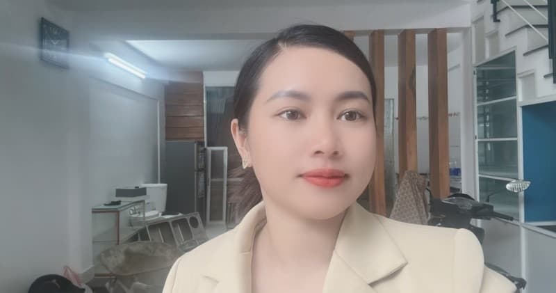 Nhà 55.5m² (1x55.5) HOÀNG VĂN THÁI Hải Châu