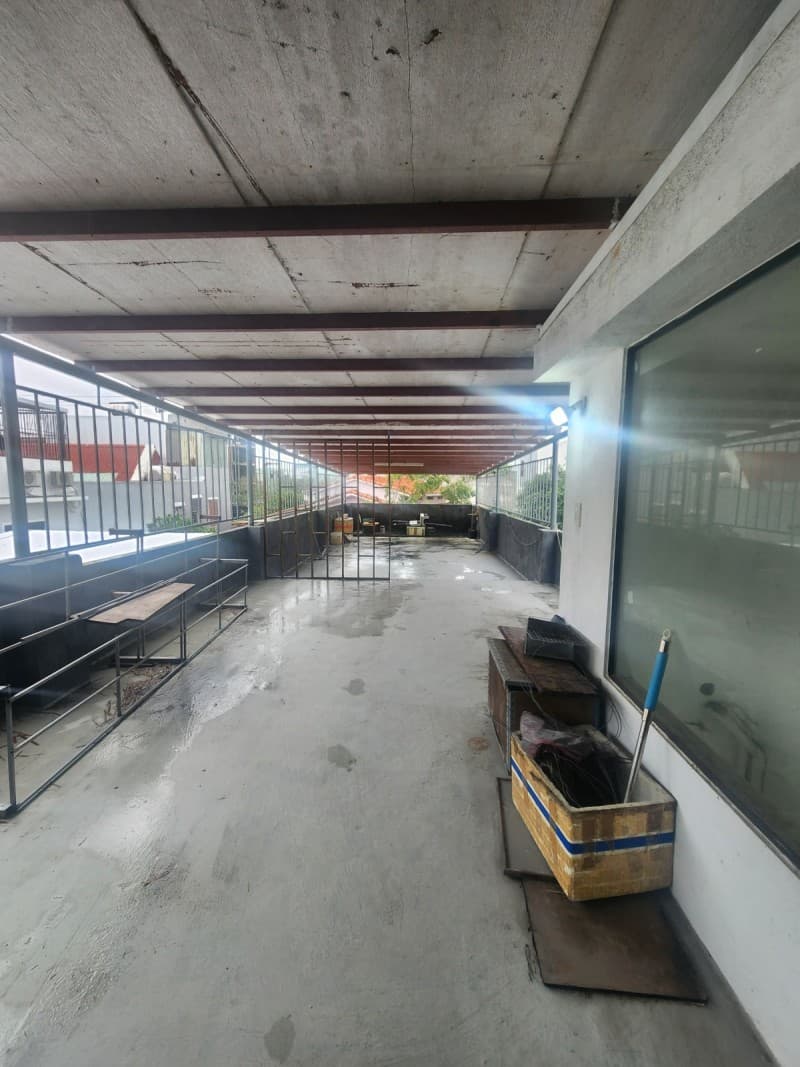 Nhà 2 tầng 81m² mặt tiền 4.6m Bắc Sơn, Cẩm Lệ — mặt tiền đường lớn, ô tô đỗ cửa