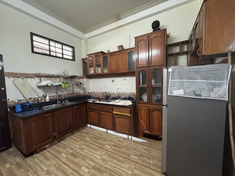 Nhà 3 tầng 100m² mặt tiền 5m Khúc Hạo, Sơn Trà — tiềm năng kinh doanh, mặt tiền đường lớn, đường 10m