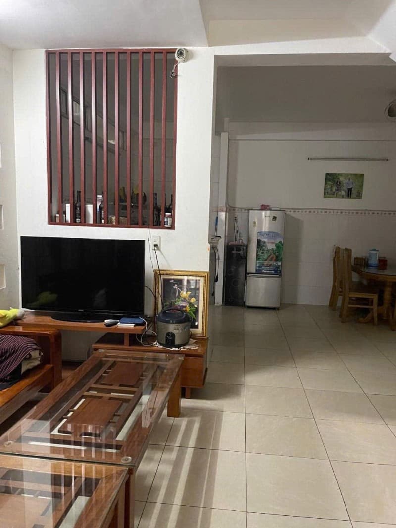 Nhà 7 tầng 3m² mặt tiền 14m Hải Hồ 102, Hải Châu — tiềm năng kinh doanh, mặt tiền đường lớn, có dòng tiền