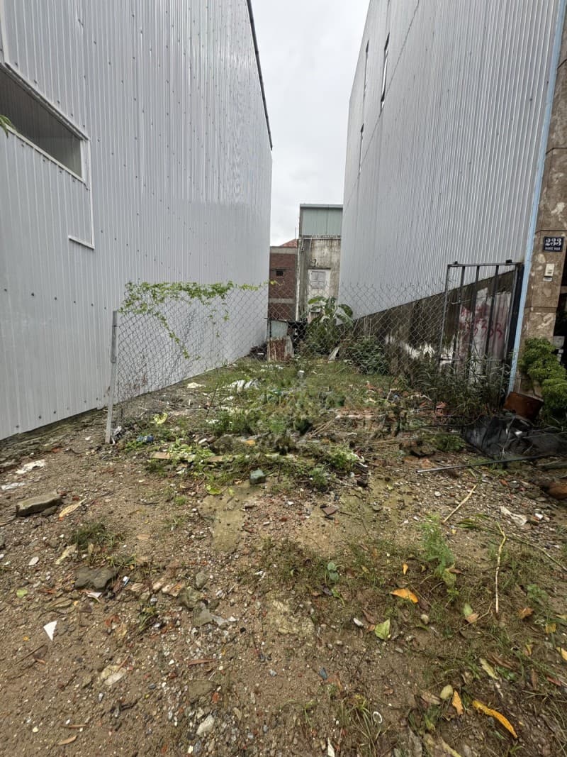 Đất 100m² mặt tiền 5m Khúc Hạo, Sơn Trà — tiềm năng kinh doanh, mặt tiền đường lớn, đường 10m, tiềm năng tăng giá