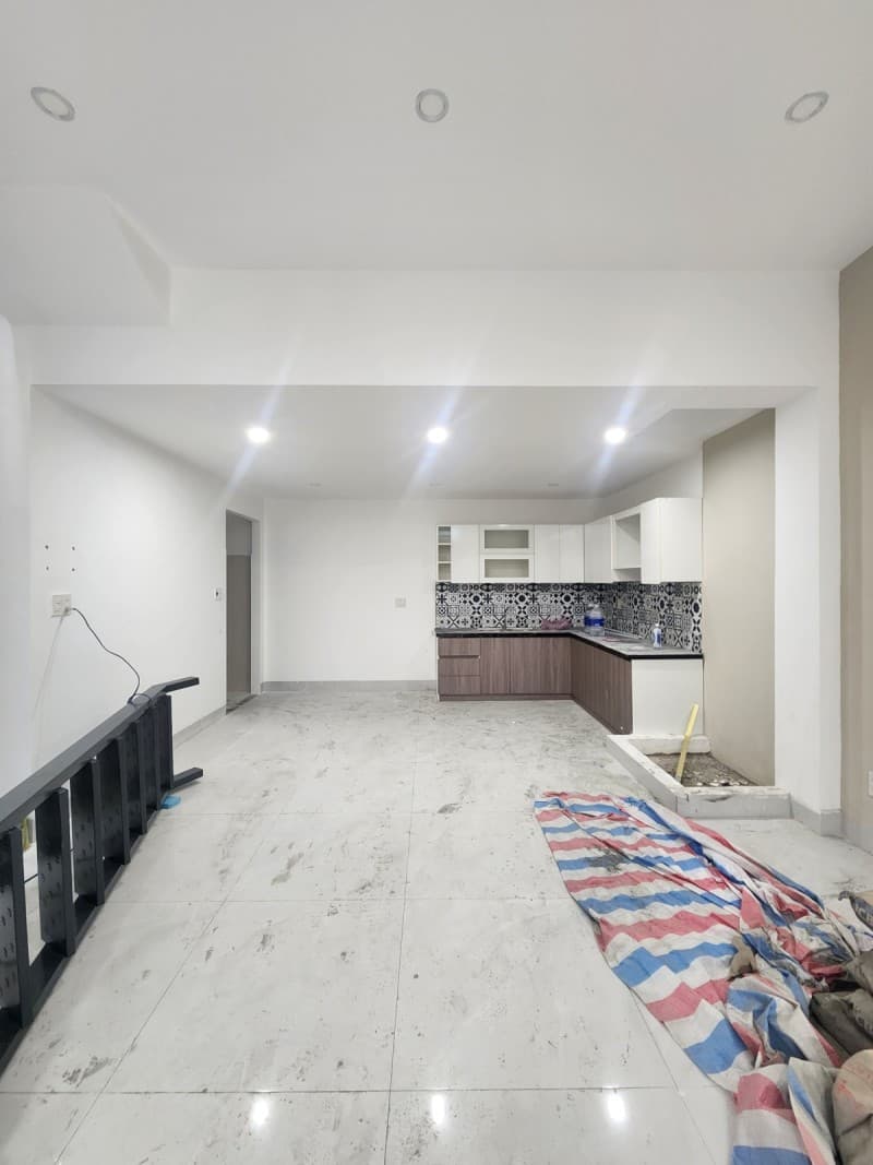 Nhà 3 tầng 52m² mặt tiền 6m Mai Lão Bạng, Hải Châu — mặt tiền đường lớn