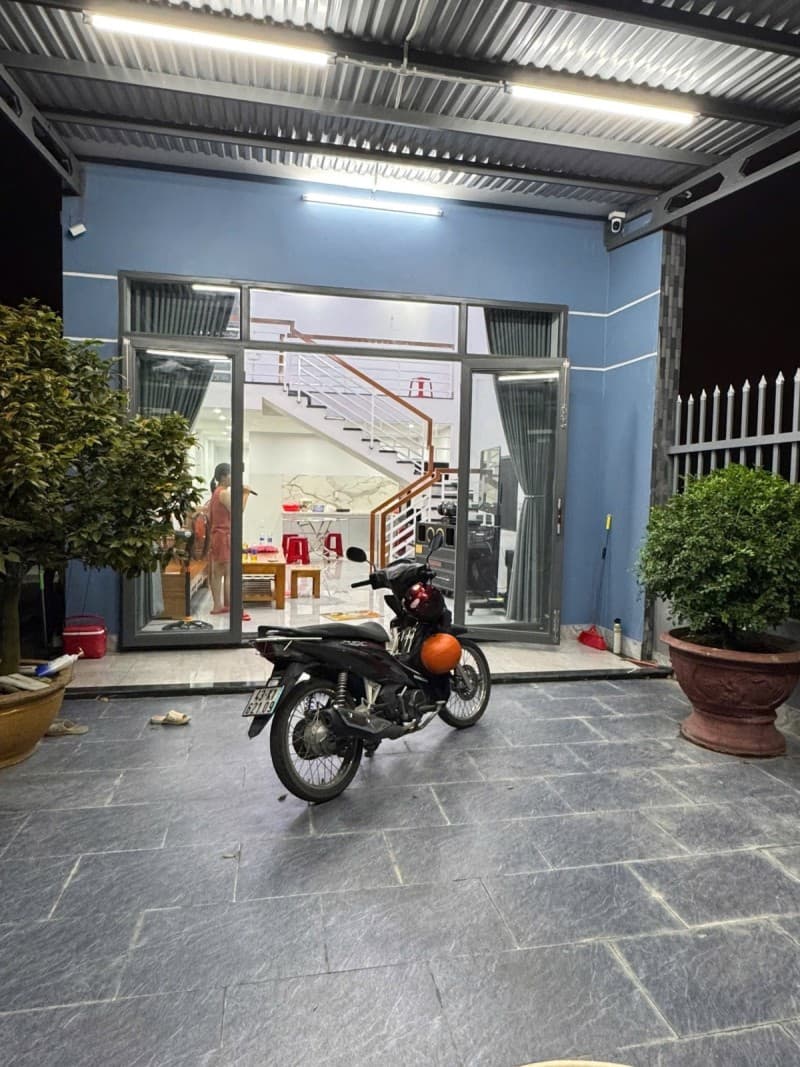 Nhà 222m² mặt tiền 11m Hoà Xuân mới, Hoà Vang — gần chợ, gần trường học, ô tô đỗ cửa, tiềm năng tăng giá