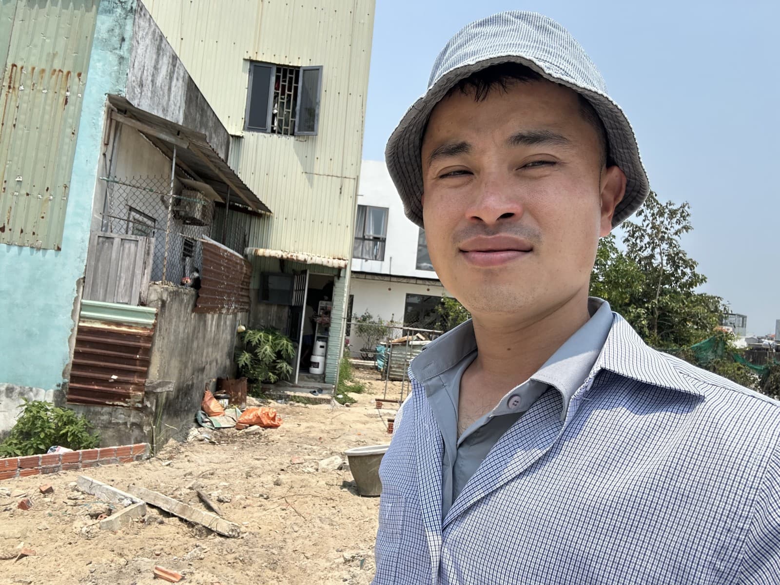 Đất 82m² mặt tiền 6m Bùi Bỉnh Uyên, Ngũ Hành Sơn — gần biển, có dòng tiền