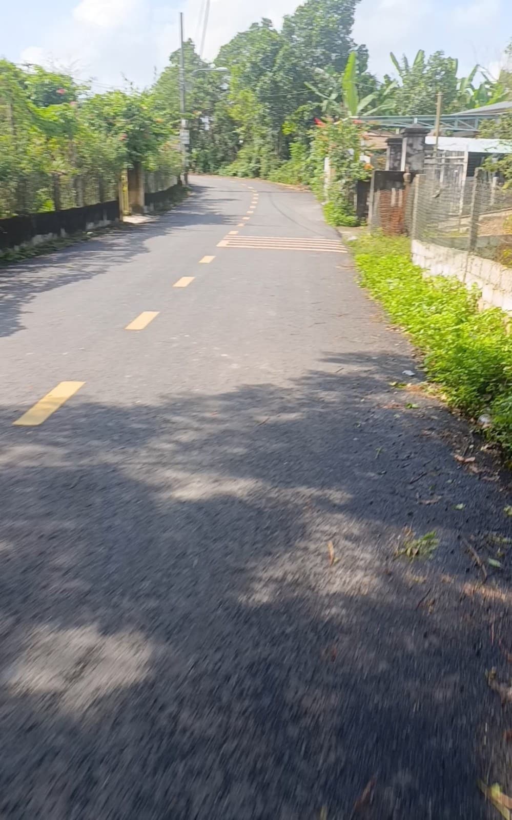 Đất 808m² mặt tiền 11.8m Thôn Thạch Nham Đông Hòa Nhơn, Hoà Vang — tiềm năng kinh doanh, có dòng tiền