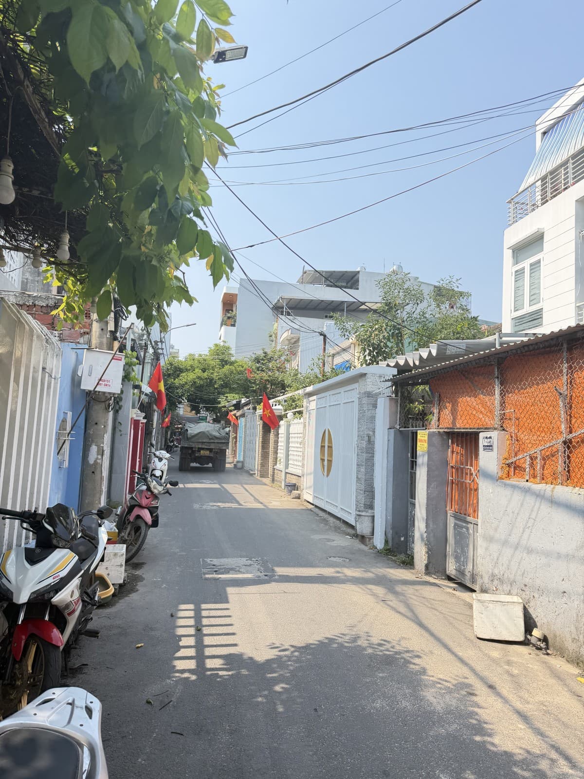 Nhà cấp 4 98m² mặt tiền 4.3m Nguyễn Văn Thoại, Sơn Trà — gần biển, tiềm năng kinh doanh, ô tô đỗ cửa, tiềm năng tăng giá