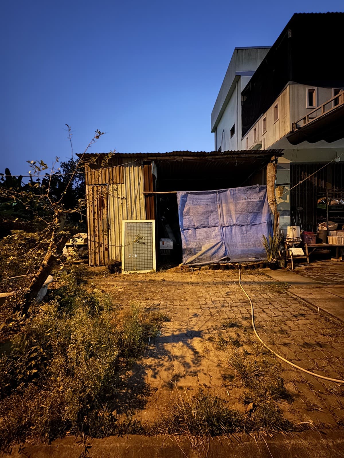 Đất 100m² mặt tiền 5m Lương Khắc Ninh, Cẩm Lệ — gần chợ, gần trường học, tiềm năng kinh doanh, mặt tiền đường lớn