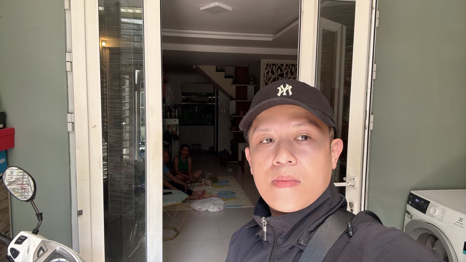 Nhà 2 tầng 48.1m² mặt tiền 3.7m Lê Duẩn, Thanh Khê — gần chợ, gần trường học, tiềm năng tăng giá, có dòng tiền