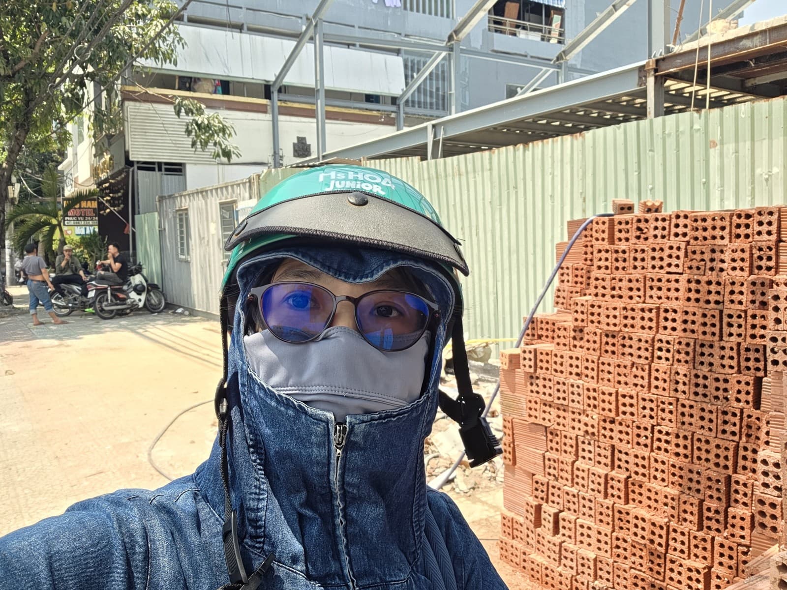 Đất 500m² mặt tiền 20m Cách Mạng Tháng Tám, Cẩm Lệ — tiềm năng kinh doanh, mặt tiền đường lớn, ô tô đỗ cửa, có dòng tiền