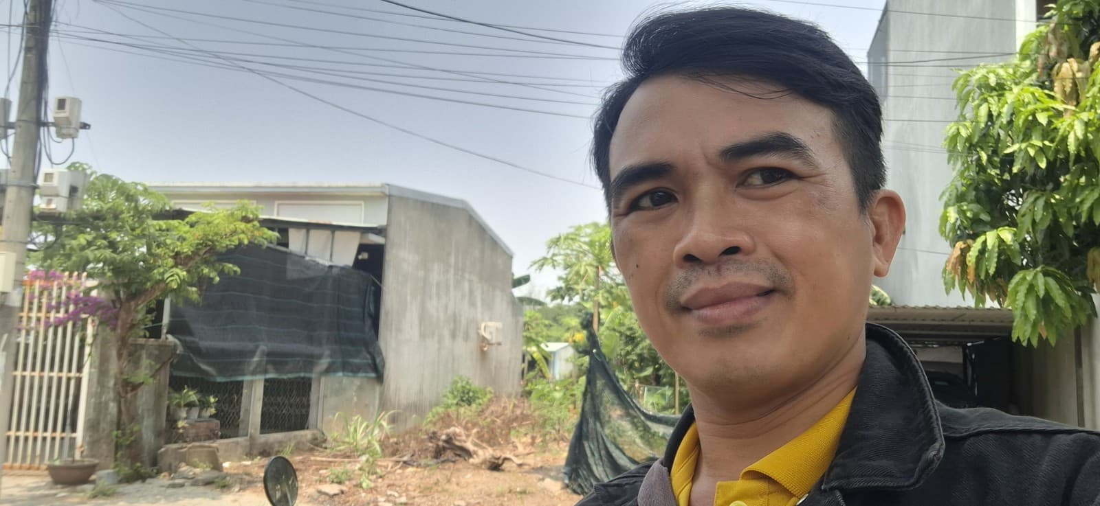 Đất 89m² mặt tiền 5m TĐC Tây Nam Làng Nghề Đá Mỹ Nghệ Non Nước, Ngũ Hành Sơn — mặt tiền đường lớn, ô tô đỗ cửa