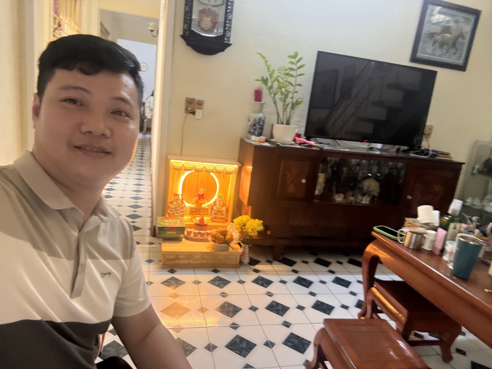 Nhà cấp 4 200m² mặt tiền 7.3m Lê Hữu Trác, Sơn Trà — gần chợ, gần trường học, tiềm năng kinh doanh, mặt tiền đường lớn