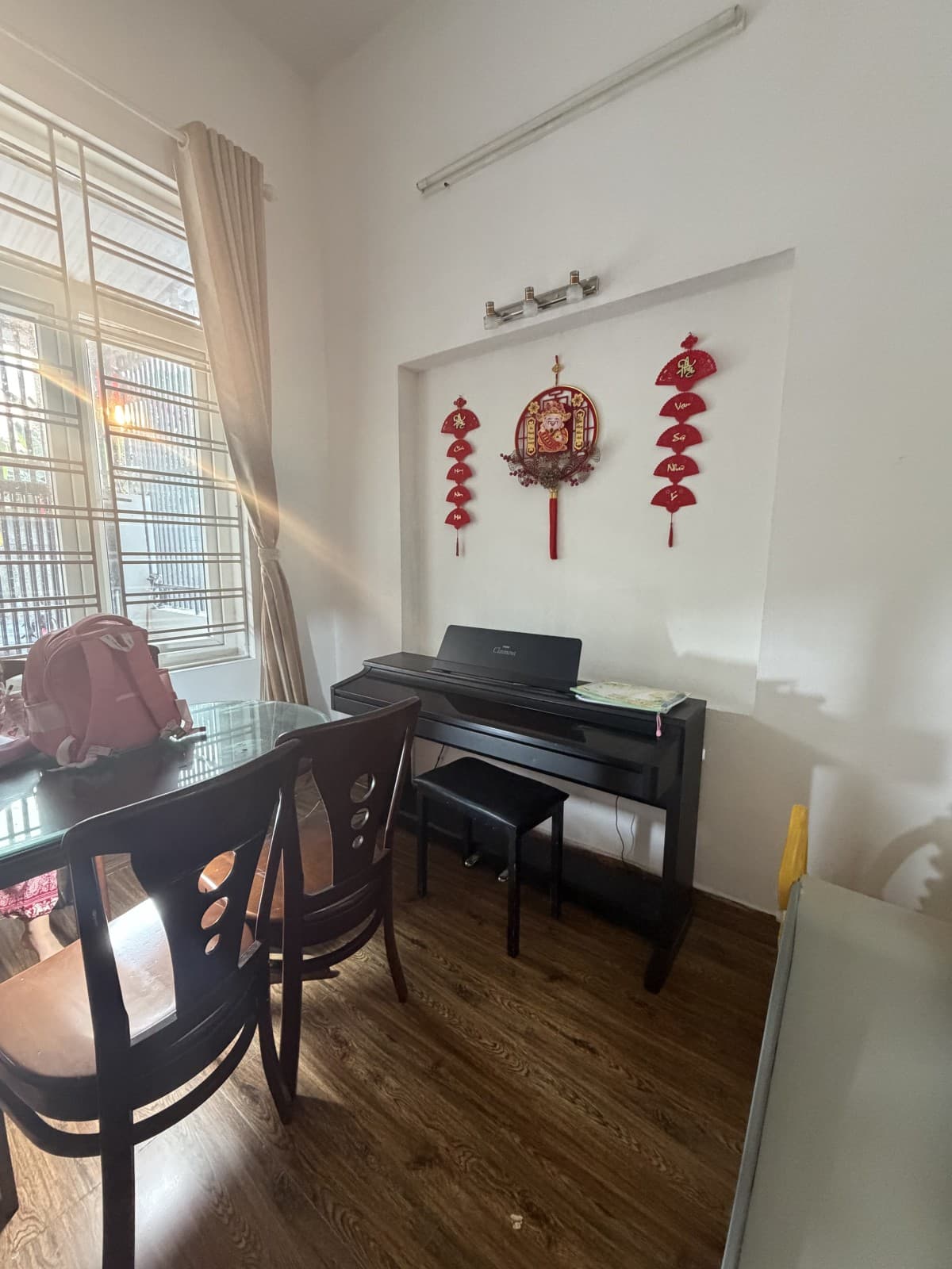 Nhà 2 tầng 99m² mặt tiền 6m Mỹ Khê 5, Sơn Trà — gần biển, tiềm năng kinh doanh, mặt tiền đường lớn, tiềm năng tăng giá