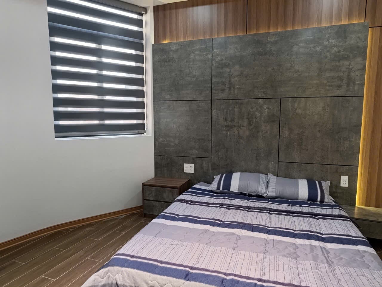 Nhà 5 tầng 31m² mặt tiền 3.5m Ông Ích Khiêm, Hải Châu — gần biển, ô tô đỗ cửa, tiềm năng tăng giá