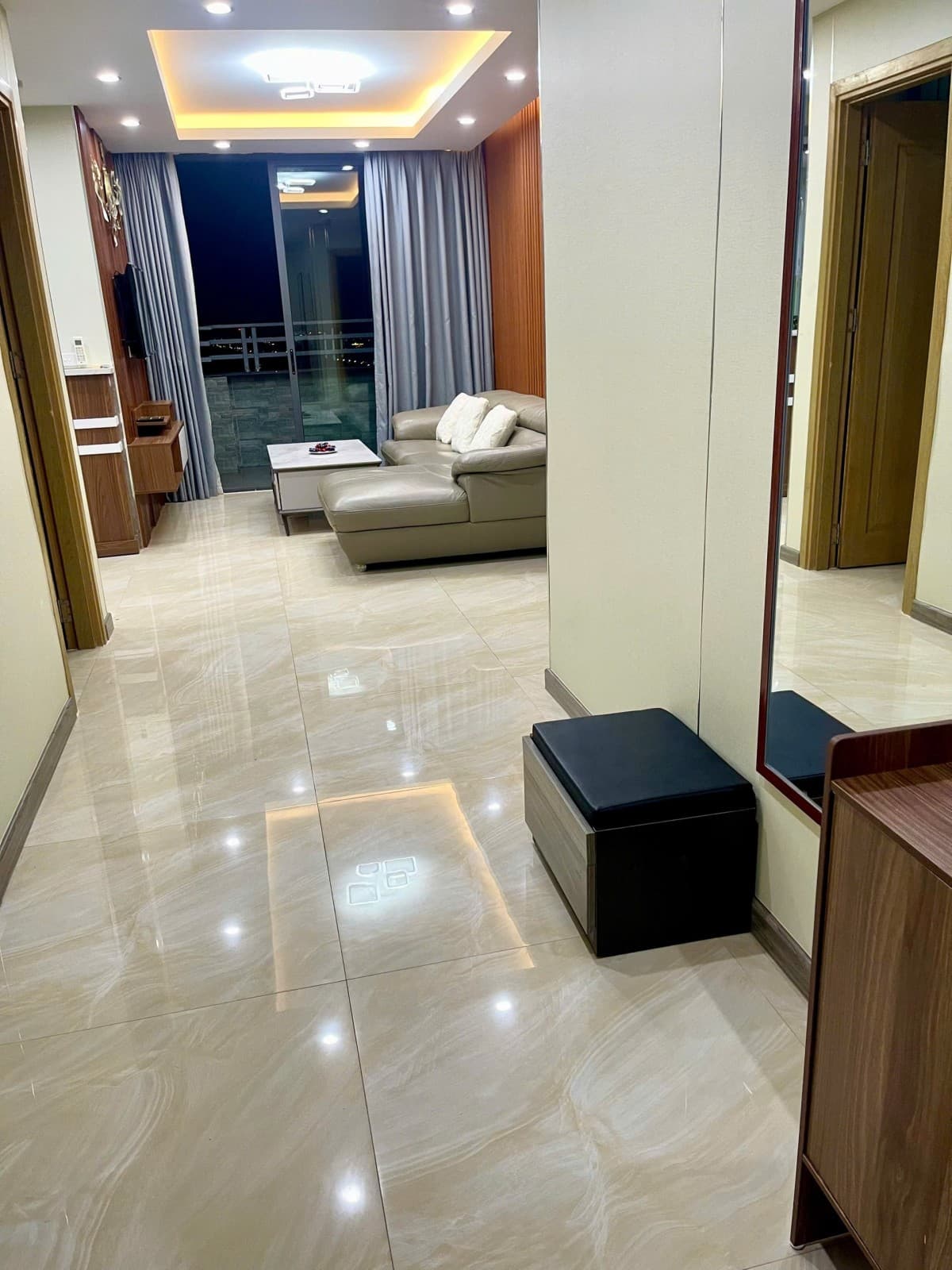 Căn hộ 89m² 2205 CC Mường Thanh 51 Trần Bạch Đằng, Ngũ Hành Sơn — gần biển, gần chợ, có dòng tiền, khai thác du lịch