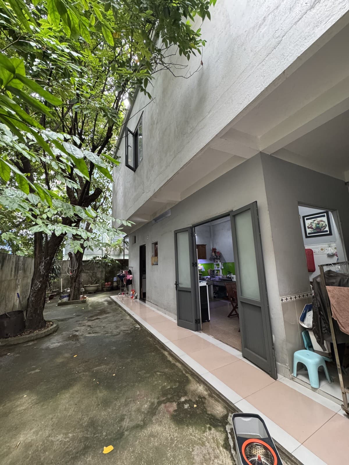 Nhà 2 tầng 346m² mặt tiền 7.6m Nguyễn Tri Phương, Hải Châu — gần bệnh viện, tiềm năng kinh doanh, mặt tiền đường lớn, đường 10m