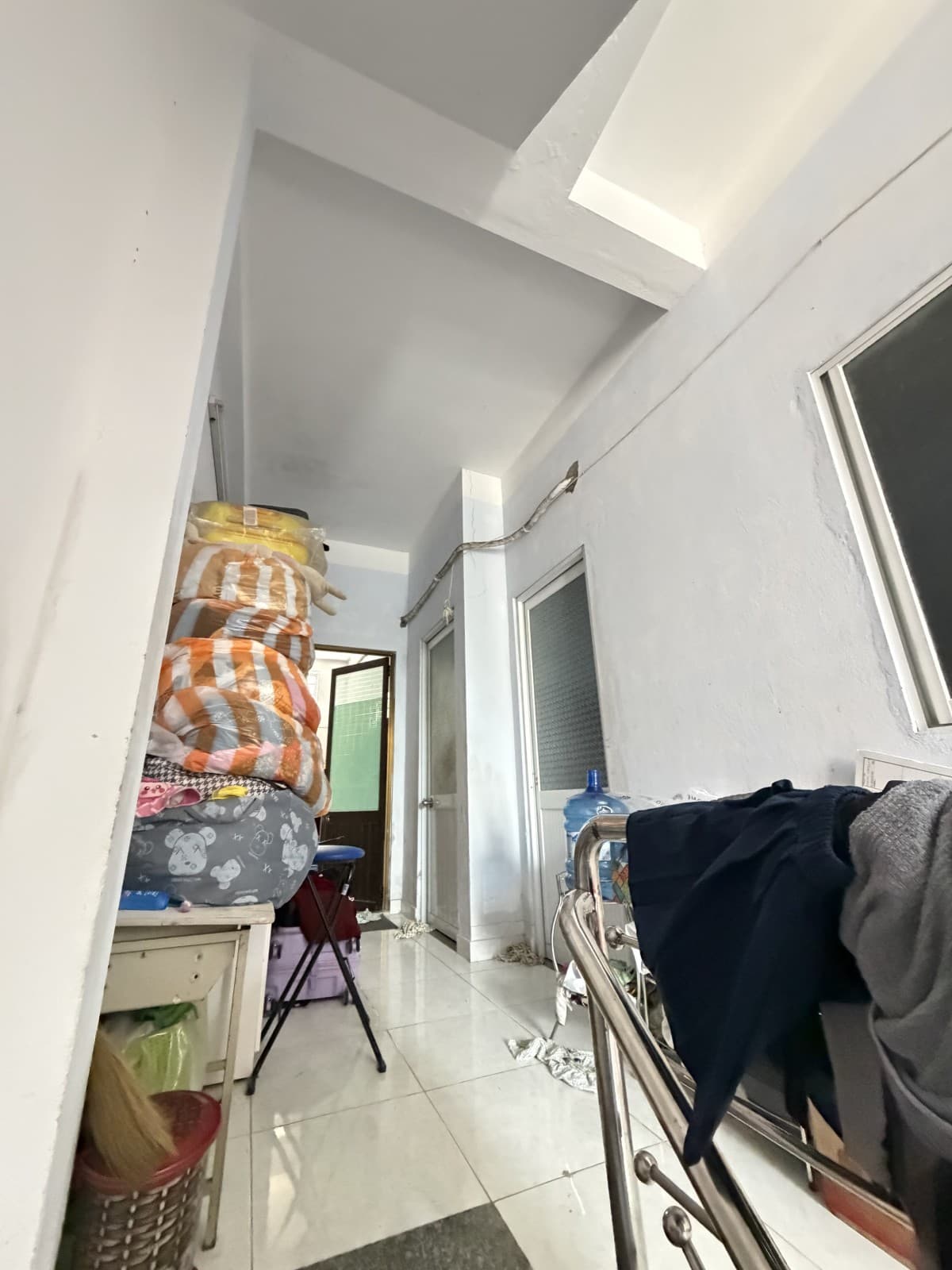 Nhà 100m² mặt tiền 2.5m Mỹ Đa Tây 6, Ngũ Hành Sơn — gần biển, tiềm năng kinh doanh, mặt tiền đường lớn, ô tô đỗ cửa