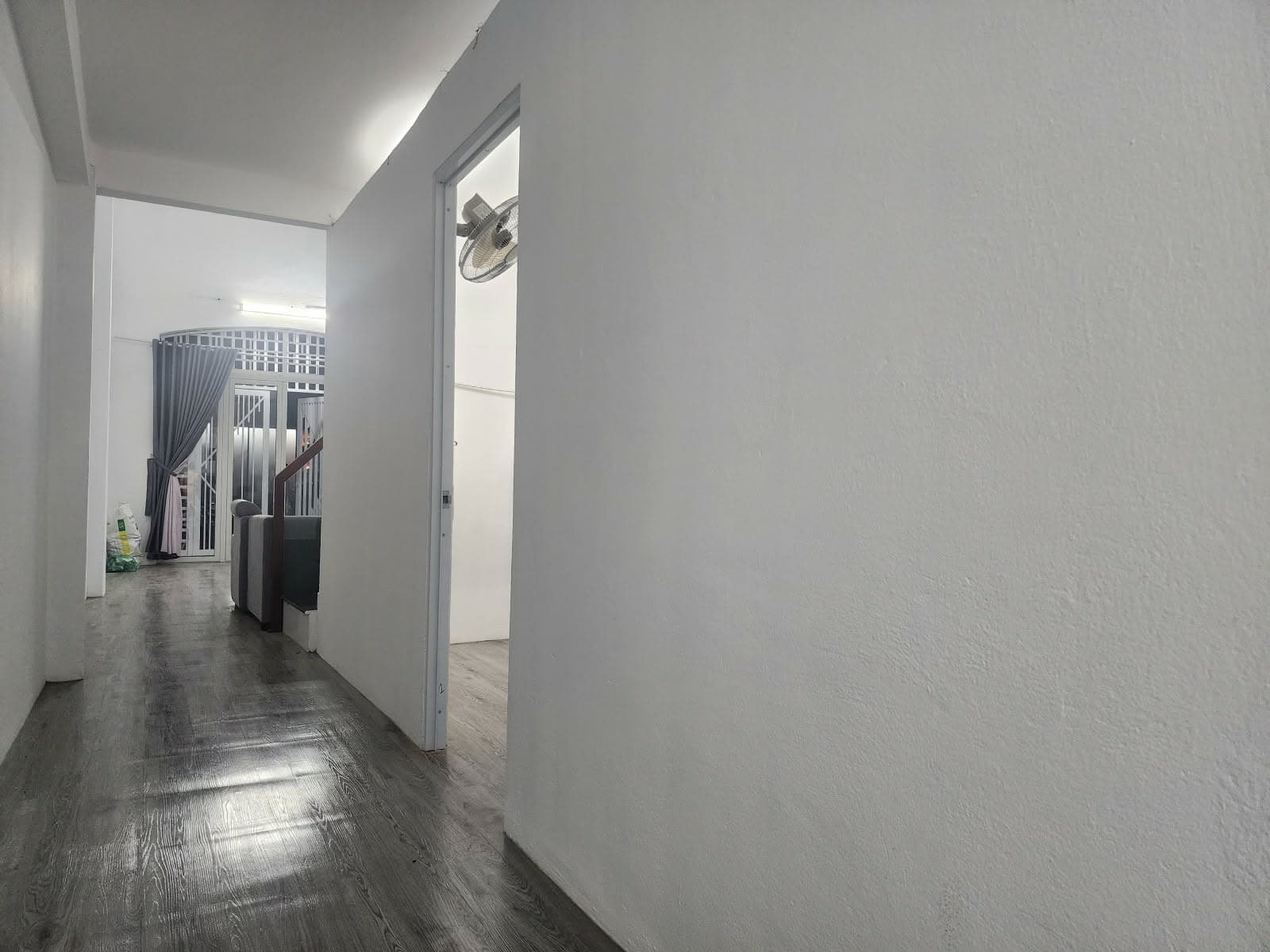 Nhà 2 tầng 72m² mặt tiền 4m Nại Hiên Đông 9, Sơn Trà — gần biển, gần trường học, tiềm năng kinh doanh, mặt tiền đường lớn