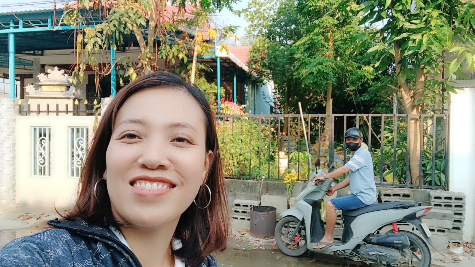 Đất 118m² mặt tiền 4.4m Kiệt Điện Biên Phủ , Thanh Hà, Hội An — ô tô đỗ cửa, tiềm năng tăng giá, khai thác du lịch