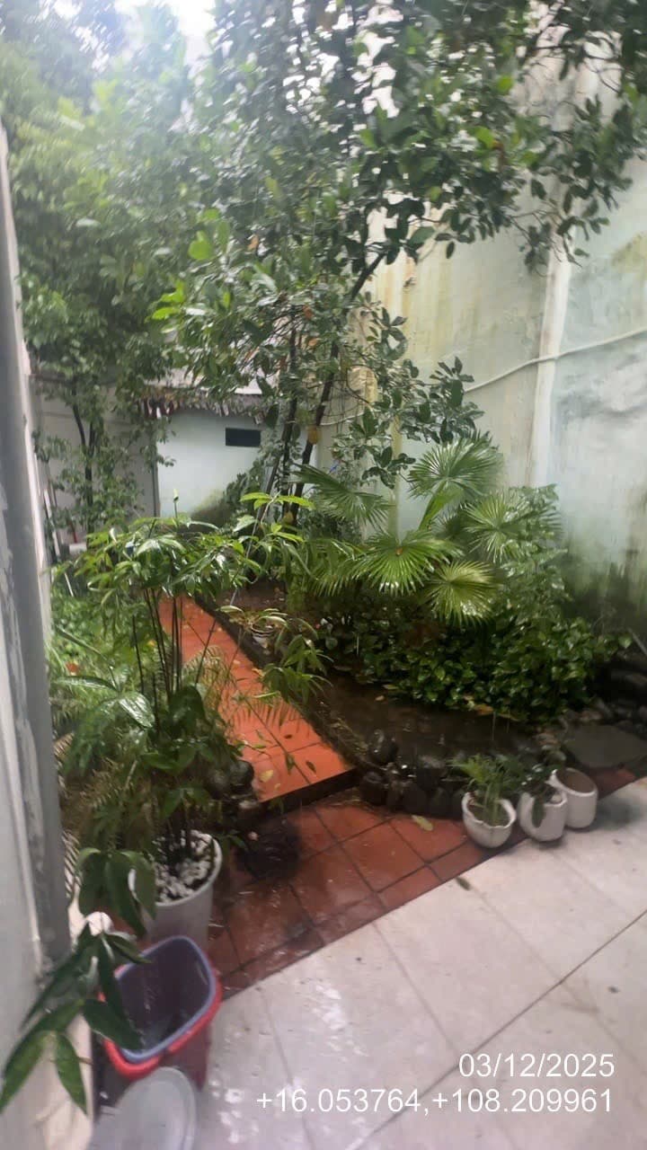 Nhà 3 tầng 252.6m² mặt tiền 7.3m Nguyễn Tri Phương, Thanh Khê — gần chợ, gần trường học, mặt tiền đường lớn, có dòng tiền